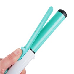 Плойка для завивки волос