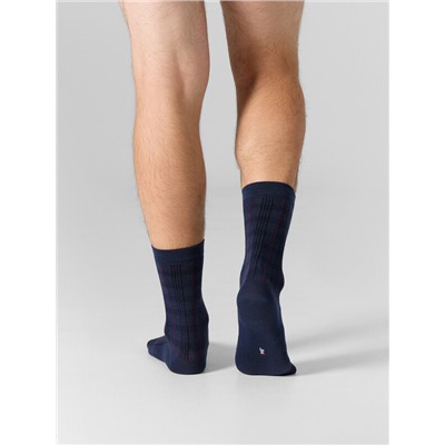 НОСКИ МУЖСКИЕ (3 пары) 017A-1782