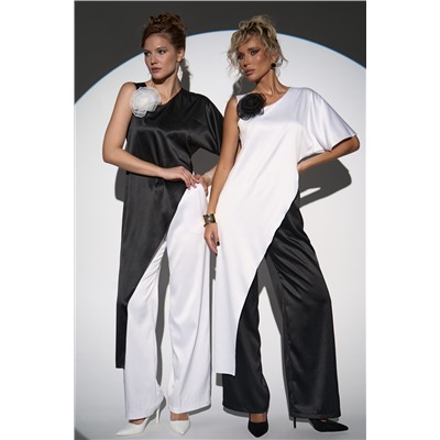 Туника Рози (чёрный)