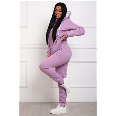 162фН костюм женский (Сиреневый)