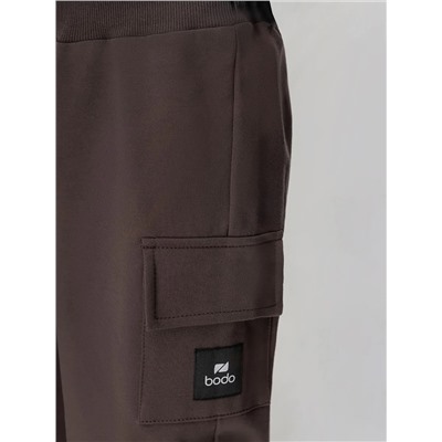 Bodo Шорты 8-89МU 8-89МU