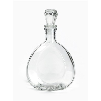 Подарочный набор для приготовления настойки «Лимончелло», набор специй, штоф