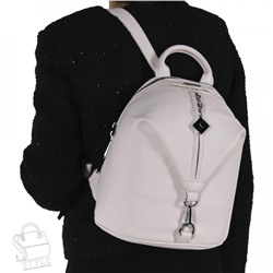 Рюкзак женский 69137-1 beige Velina Fabbiano-Safenta/30