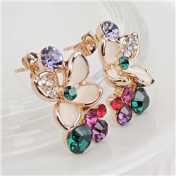 Кольцо/Серьги арт. 53 0420 (id 287762)