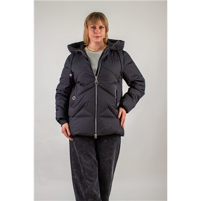 Куртка арт. 2866 евро-зима, демисезон НАТАЛИ, 1212915