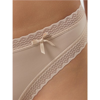 ТРУСЫ ЖЕНСКИЕ (3ШТ.) 412741-3