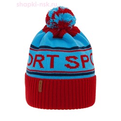 Ski Колпак для девочки (54-58)