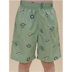 PELICAN Шорты BWHE3352