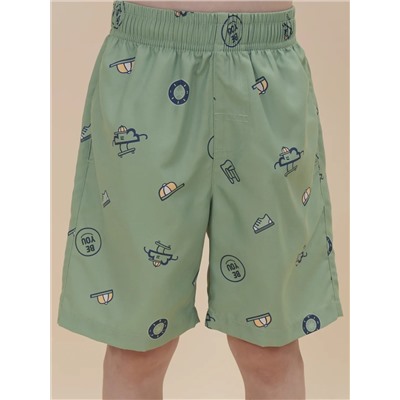 PELICAN Шорты BWHE3352