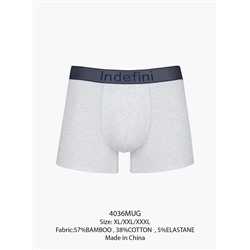 INDEFINI Трусы 4036MUG