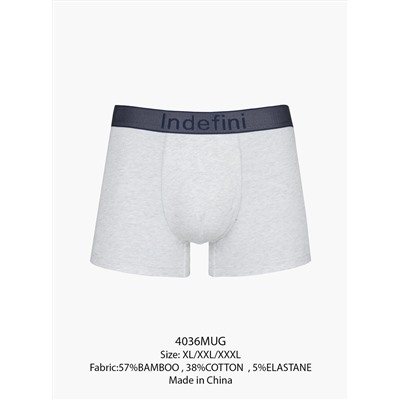 INDEFINI Трусы 4036MUG
