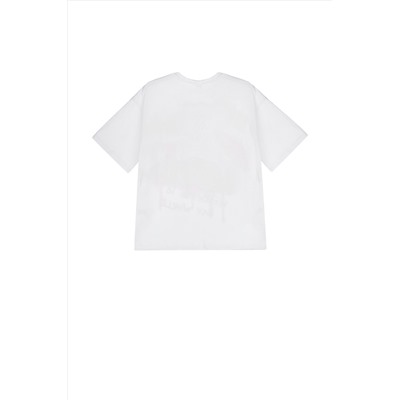 Футболка PLAYTODAY, 1074856