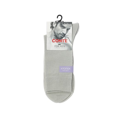 CONTE Носки мужские 24С-161СП