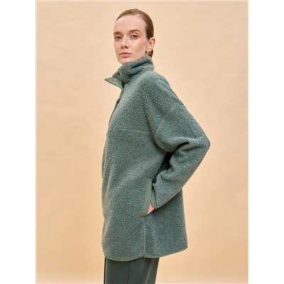 PELICAN Толстовка DFNS6930/1