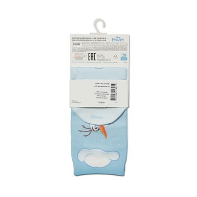 Носки детские CONTE Носки с яркими принтами героев мультфильма ©Disney Frozen 20