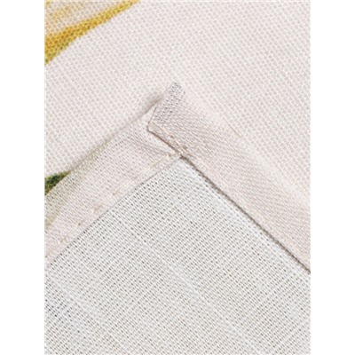 Фартук Этель «Tenderness» 60×70 см, 100% хлопок, репс 210 г/м²