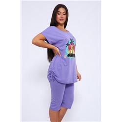 Костюм с бриджами 46654 НАТАЛИ, 1060785