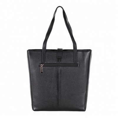 Сумка 1275TH black Polina&Eiterou