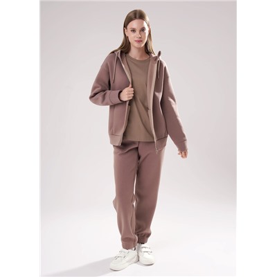 Толстовка женская