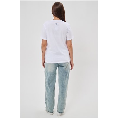 Футболка женская 88535