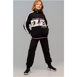 Костюм (Свитшот+Брюки) PLAYTODAY, 1073629