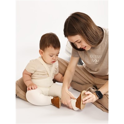 Колготки детские Соль&Перец