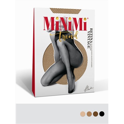 479103 Minimi Колготки
