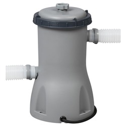 Бассейн каркасный Bestway Steel Pro MAX 56260, 366×100 см, фильтр-насос, круглый