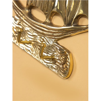 Крючки «Каравелла», 15×15 см