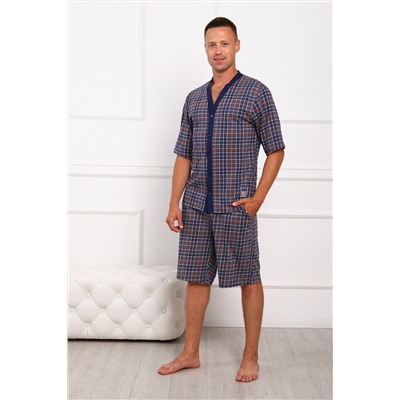 1070 Пижама мужская