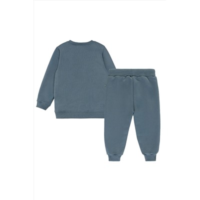 Костюм (Свитшот+Брюки) BOSSA NOVA, 761275