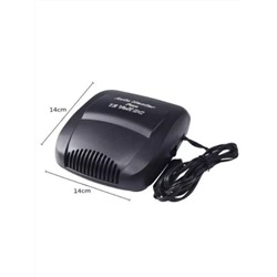 61203 Обогреватель автомобильный