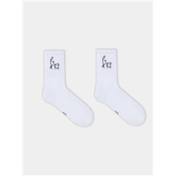 MARK FORMELLE Женские носки 559U-3228