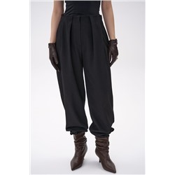 Брюки – алладины Джуди (чёрный)