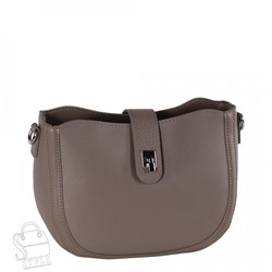 Сумка женская кожаная 79023NN gray Natale Navetta