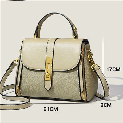 Bags Сумка женская / кожа / 7512