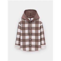 CROCKID Рубашка КР 302196