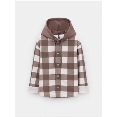 CROCKID Рубашка КР 302196