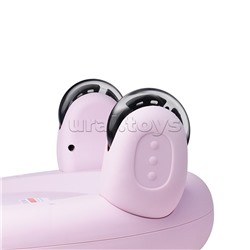 Каталка-бибикар в коробке (розовый)