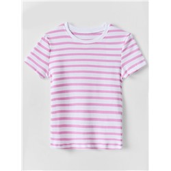 ФУТБОЛКА ДЛЯ ДЕВОЧЕК 117912