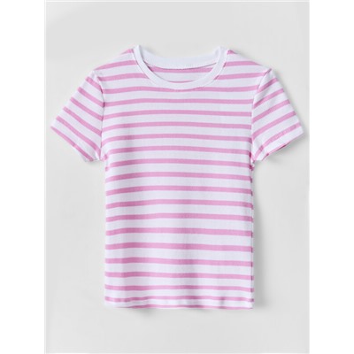 ФУТБОЛКА ДЛЯ ДЕВОЧЕК 117912