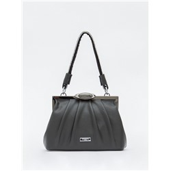 Сумка 2242S d.gray Velina Fabbiano-Safenta