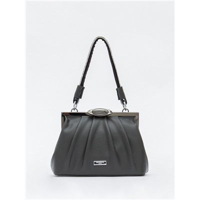 Сумка 2242S d.gray Velina Fabbiano-Safenta