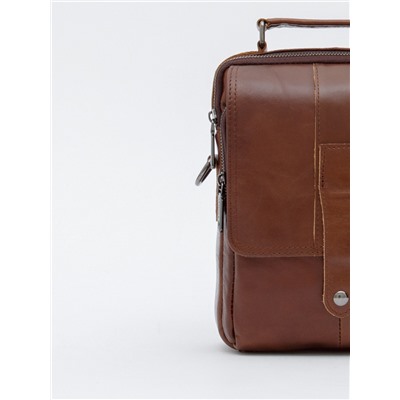 Сумка 67716Z brown Zinimsk