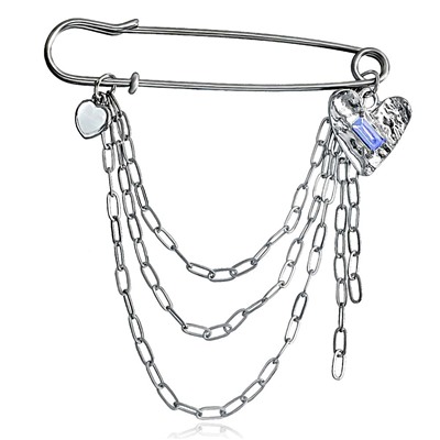 Брошь арт. 32 3196 (id 287168)