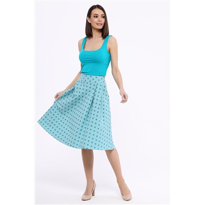 VISERDI Юбка 9311-згр 951625