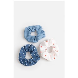 Резинки, 3 шт. ACOOLA, 1078863