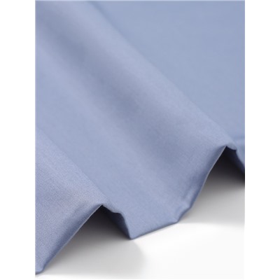 Пододеяльник 2-спальный «Этель» Blue lake, 175×215 см, мако-сатин