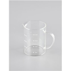 Кувшин для воды с крышкой «Тропики», 320 мл