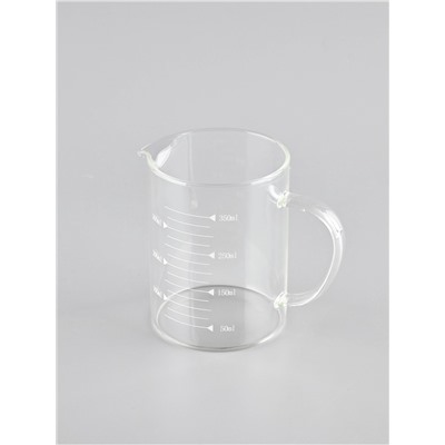 Кувшин для воды с крышкой «Тропики», 320 мл